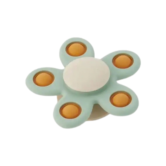 Spinner - Bloem | TickiT