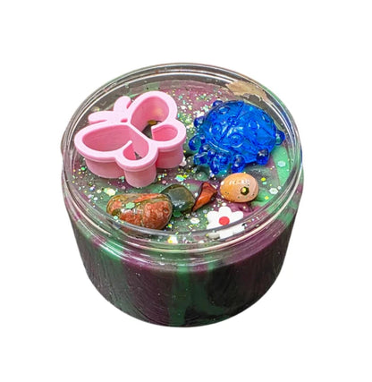 Sensoryfun | Speelklei | Tuindieren