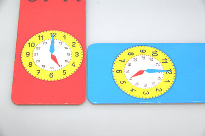 Wissner | Domino | Tijd