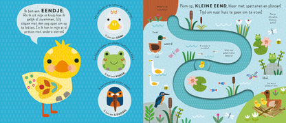 Lees en ontdek - Boerderij | Lantaarn Publishers