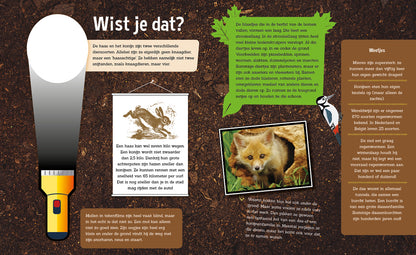 Speuren onder de Grond | Lantaarn Publishers