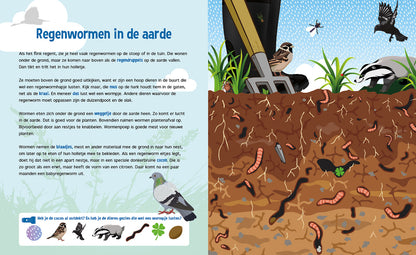 Speuren onder de Grond | Lantaarn Publishers