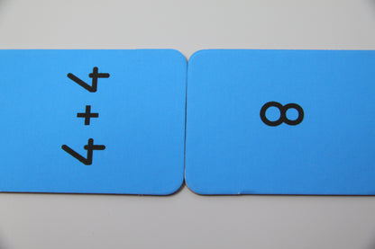 Wissner | Domino | Optellen en Aftrekken