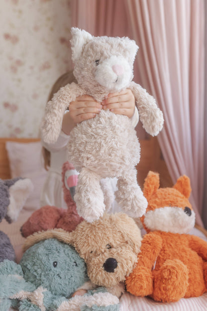 Mindful & Co Kids | Verzwaard Vriendje | Pickles de Kat