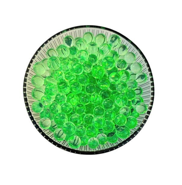 Sensoryfun | Aqua Parels | Groen