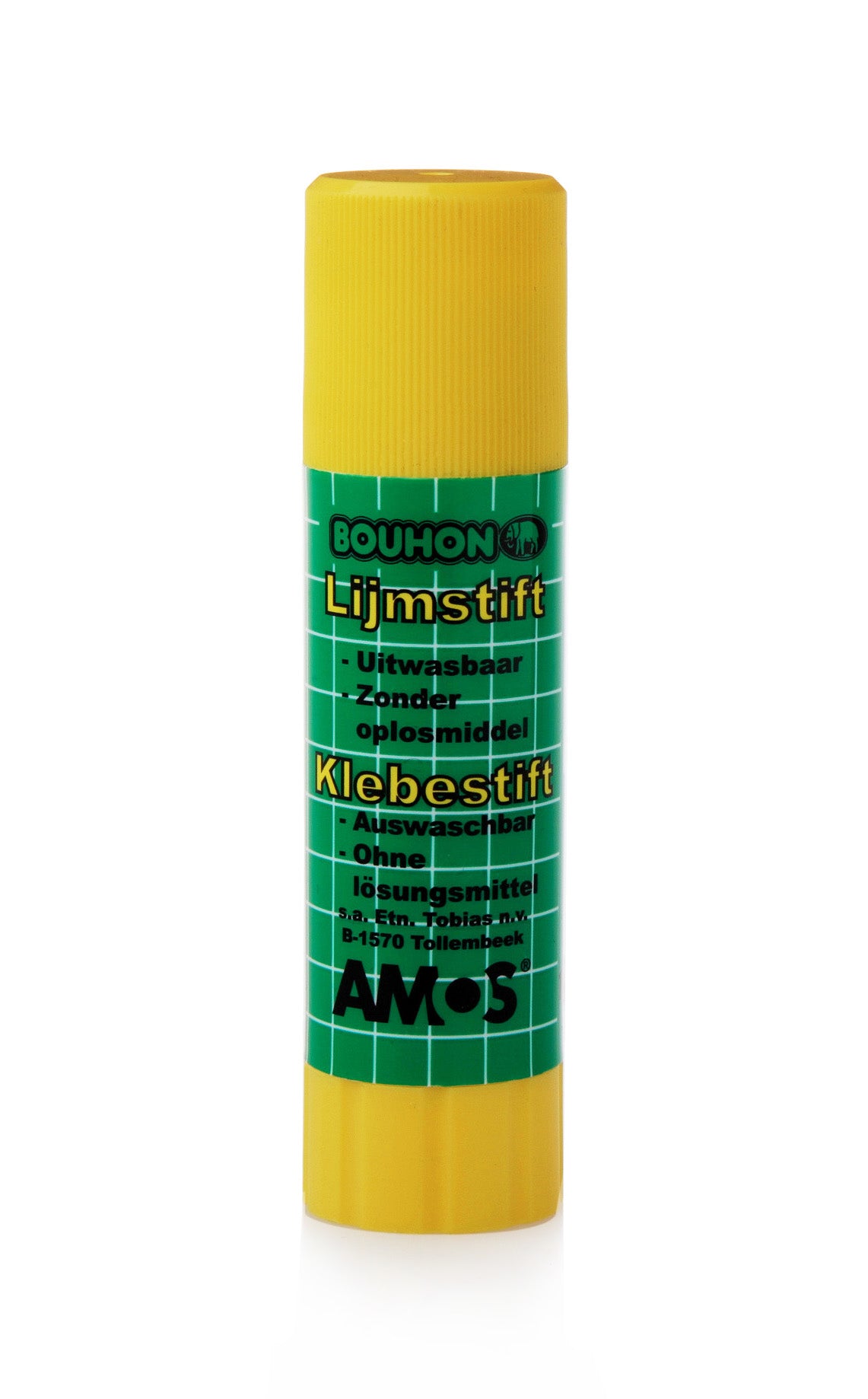 Lijmstift - 22 gram | Bouhon