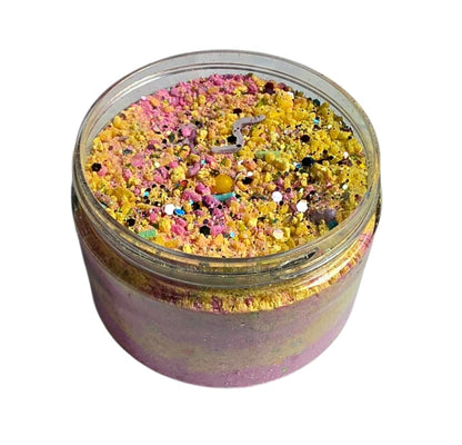 Sensoryfun | Fizz | Verrassingspot | CottonCandy