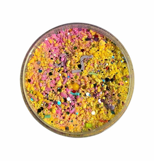 Sensoryfun | Fizz | Verrassingspot | CottonCandy