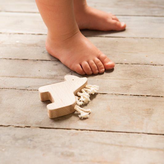 KMR Childwood | Bijtspeeltje Paard