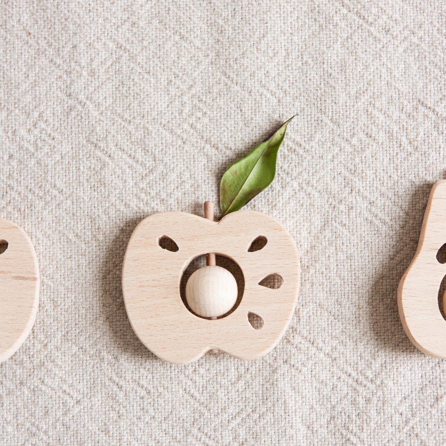 KMR Childwood | Rammelaar Appel