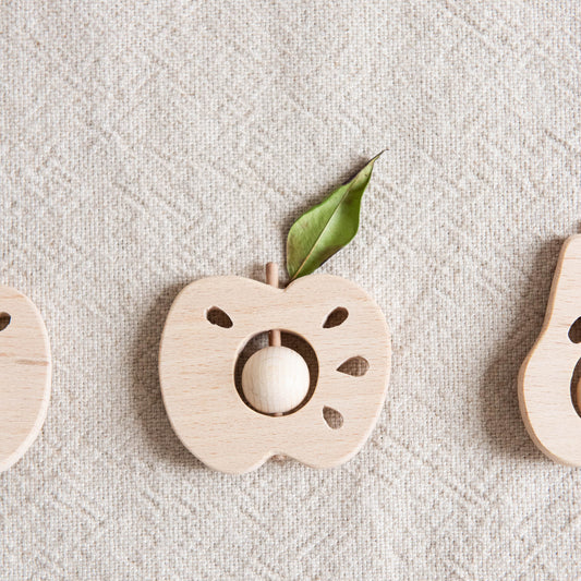 KMR Childwood | Rammelaar Appel