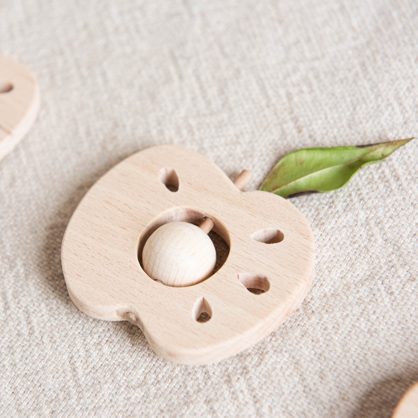 KMR Childwood | Rammelaar Appel