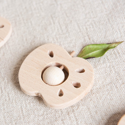 KMR Childwood | Rammelaar Appel