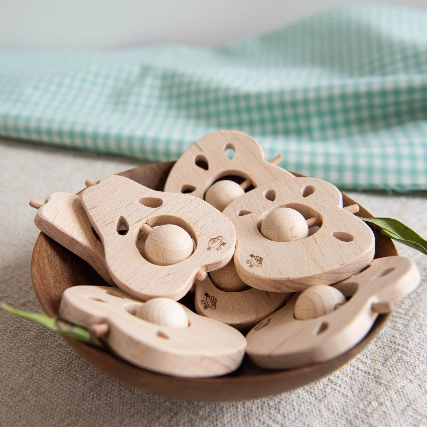 KMR Childwood | Rammelaar Peer