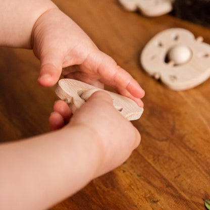 KMR Childwood | Rammelaar Peer