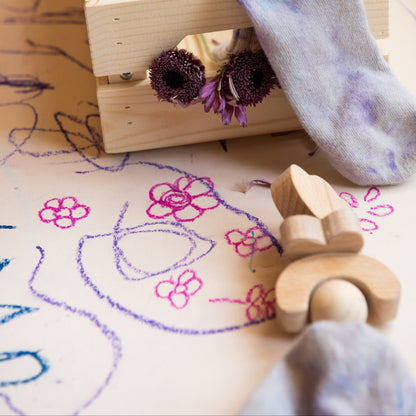 KMR Childwood | Rammelaar Bloem