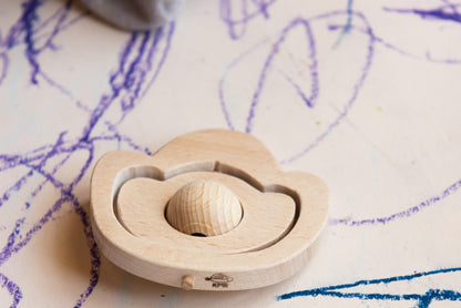 KMR Childwood | Rammelaar Papaver