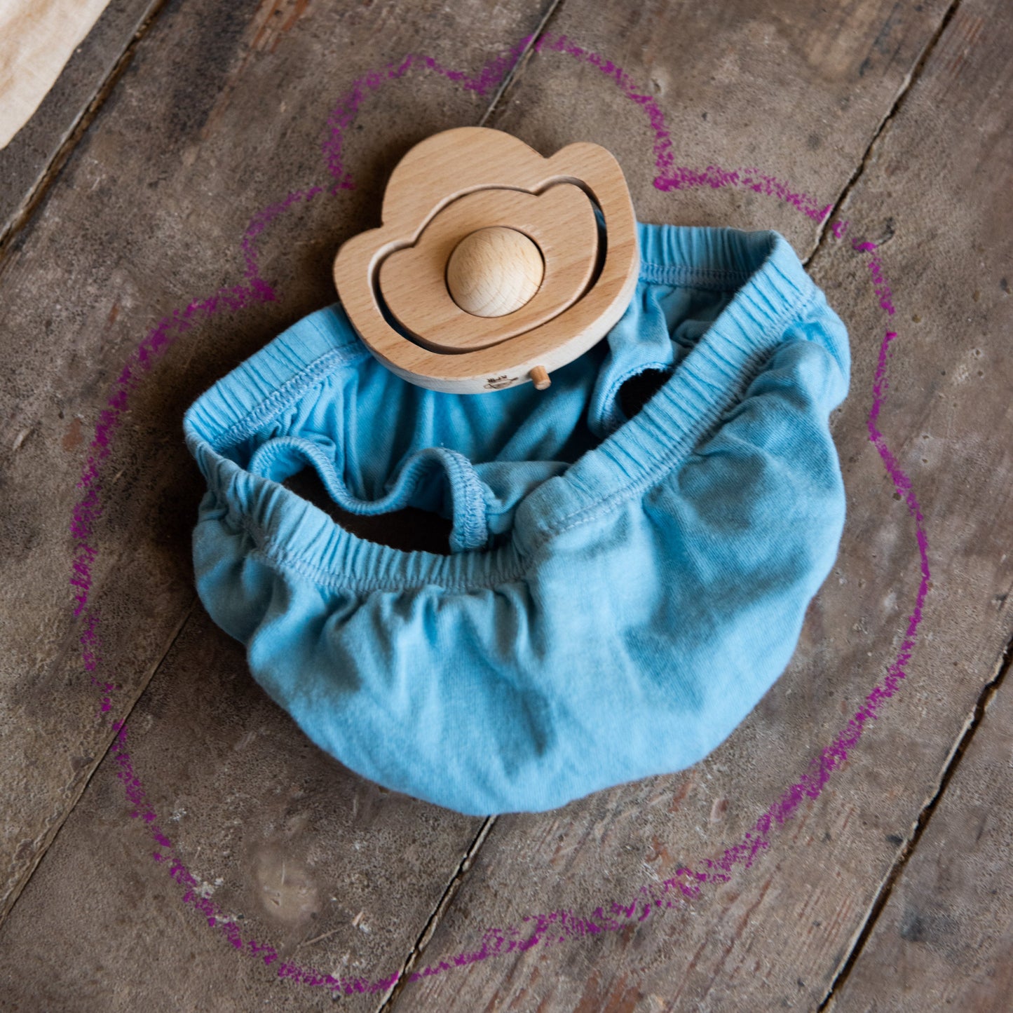 KMR Childwood | Rammelaar Papaver