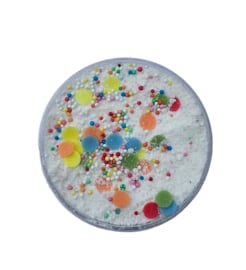 Sensoryfun | Fizz | Verrassingspot | Disco Dip