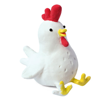 Eberhard Faber | Boetseerklei | 1kg