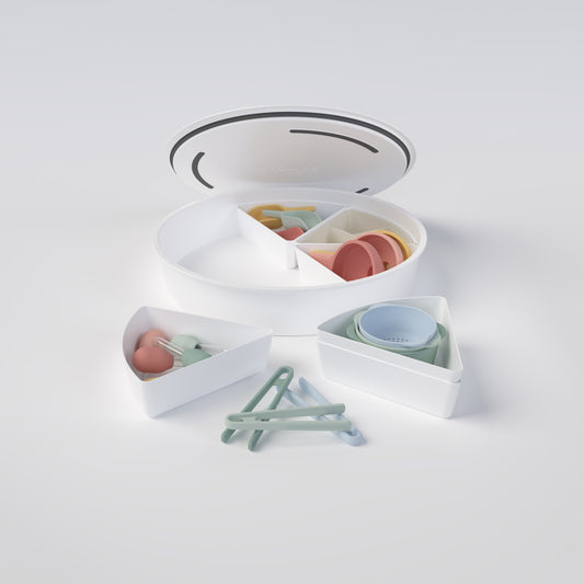 PlayTRAY - Explorer set | Inspire My Play