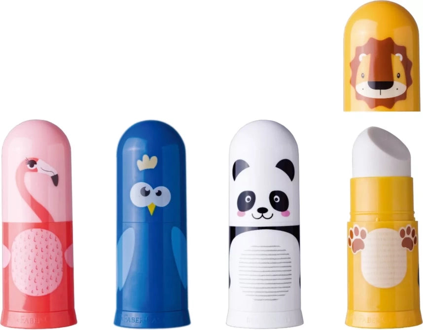 Faber-Castell | Gum Slijper | Diverse Varianten