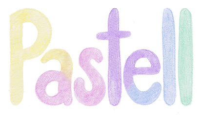 Faber-Castell | Kleurpotlood | Jumbo Grip | Pastel | 5 Stuks (Stap 2)
