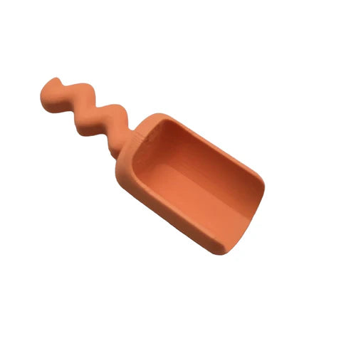 Grennn | Speelschepje Waves | Regenboog