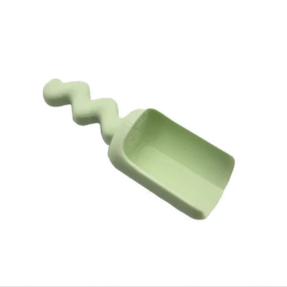 Grennn | Speelschepje Waves | Pastel