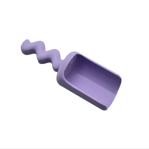 Grennn | Speelschepje Waves | Pastel