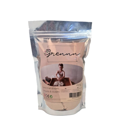 Grennn | Magic Sand | 454 Gram