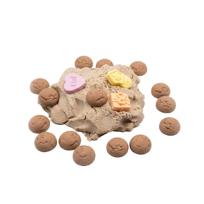 Magic sand met kruidnoten strooimix | Grennn