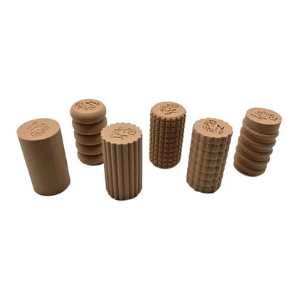 Grennn | Mini Rollers Set