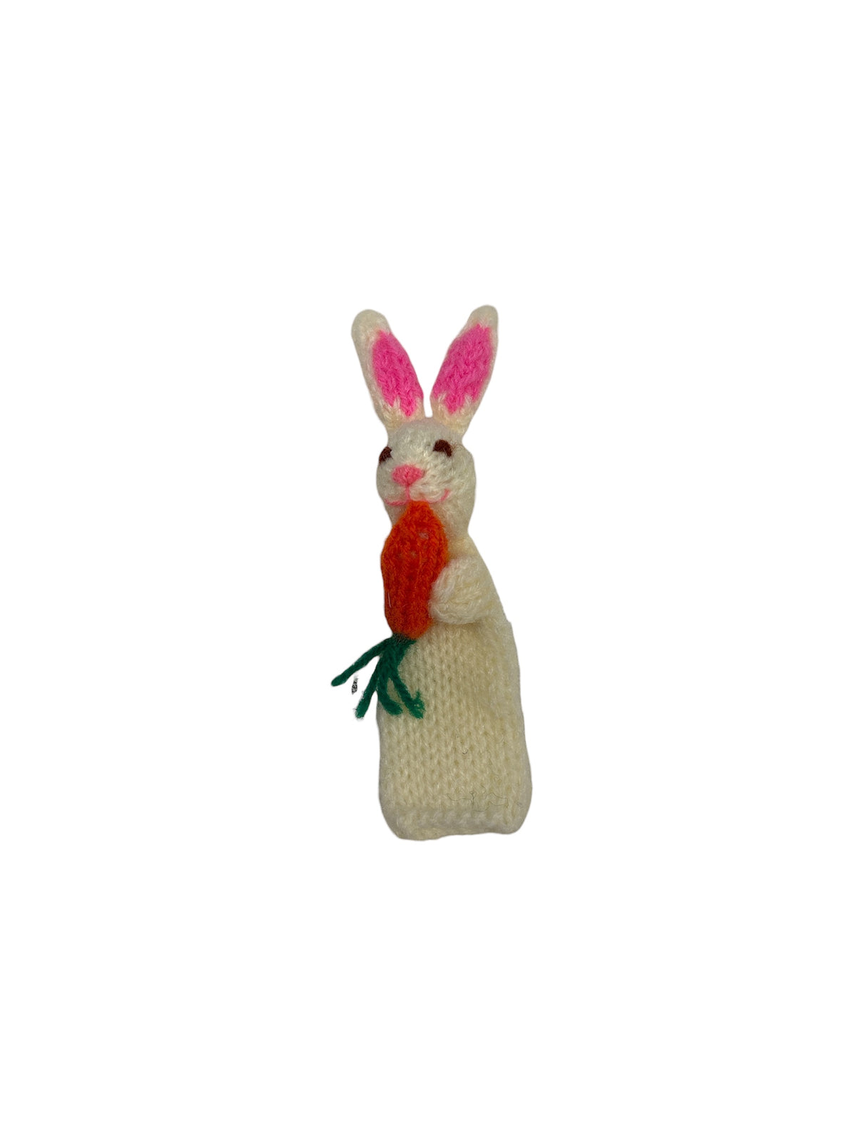 Vingerpop -  Boerderijdieren | Titicaca