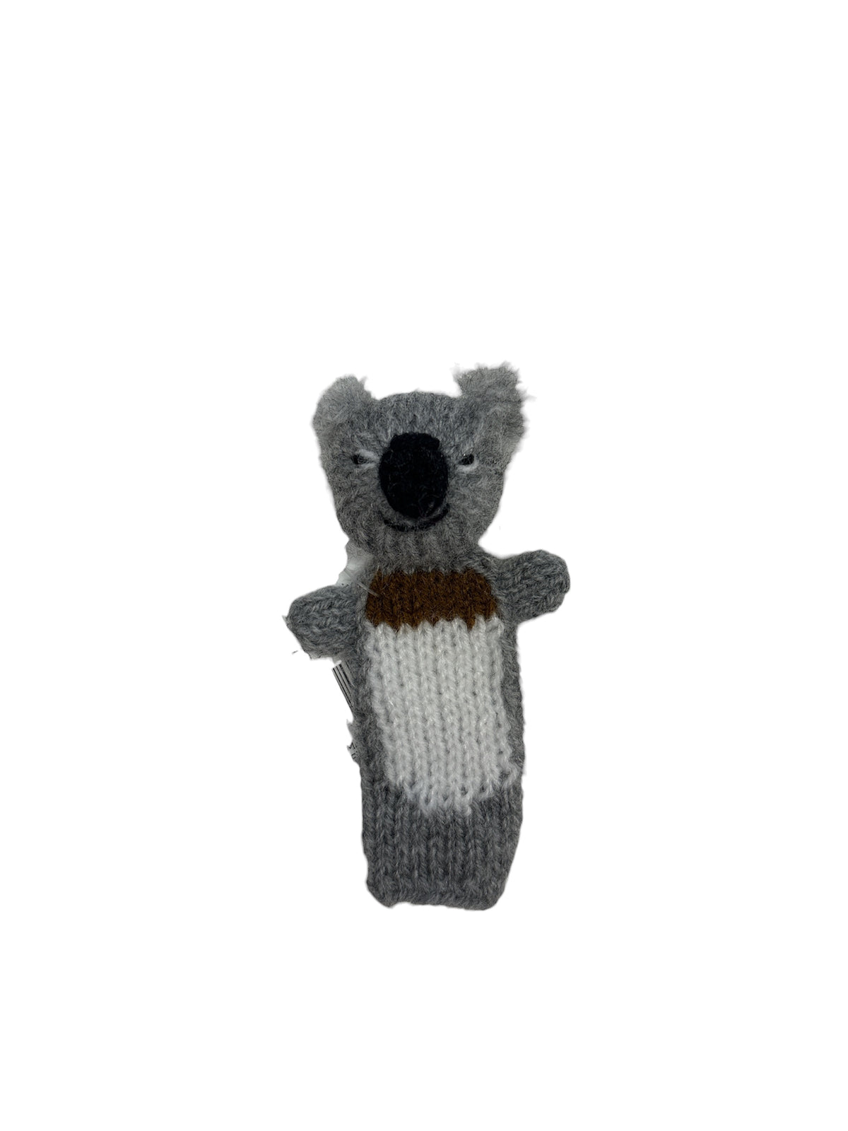 Vingerpop -  Safaridieren | Titicaca