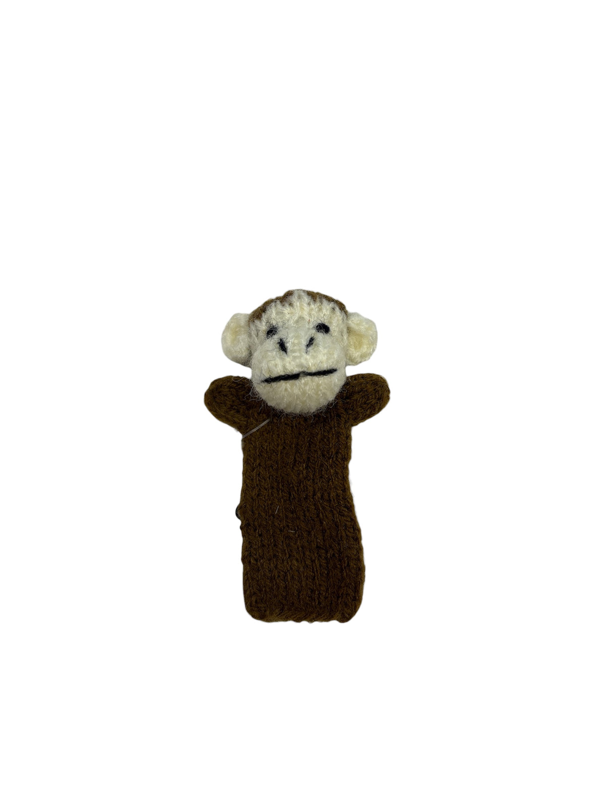 Vingerpop -  Safaridieren | Titicaca