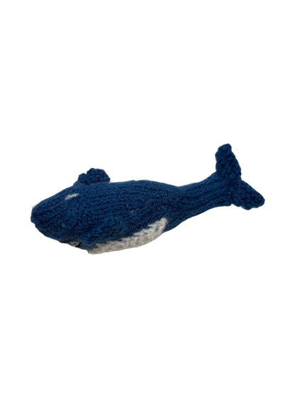 Vingerpop - Zeedieren | Titicaca