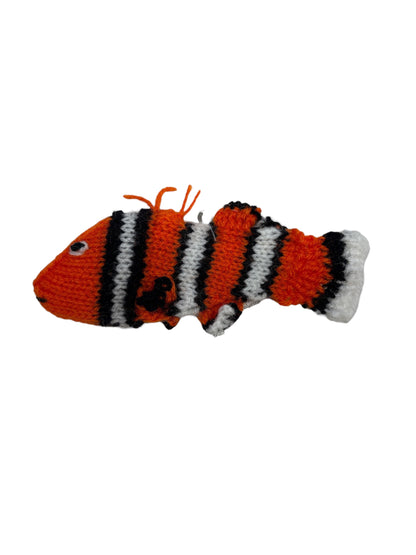 Vingerpop - Zeedieren | Titicaca