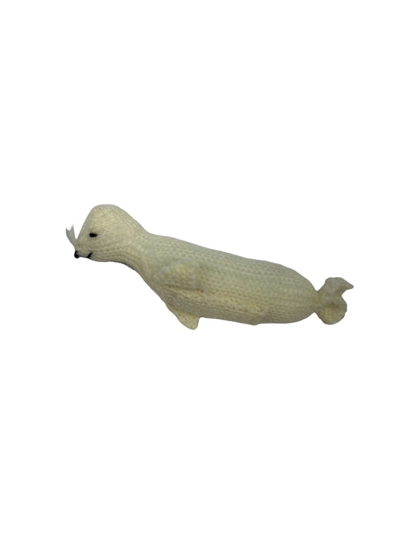 Vingerpop - Zeedieren | Titicaca