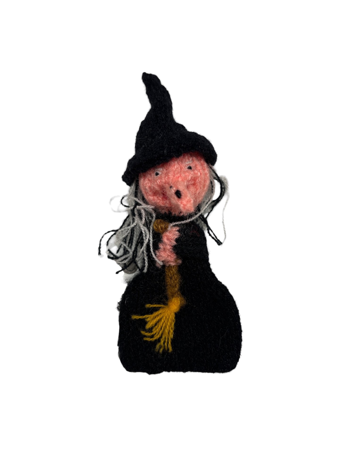 Vingerpop - Mensfiguren | Titicaca