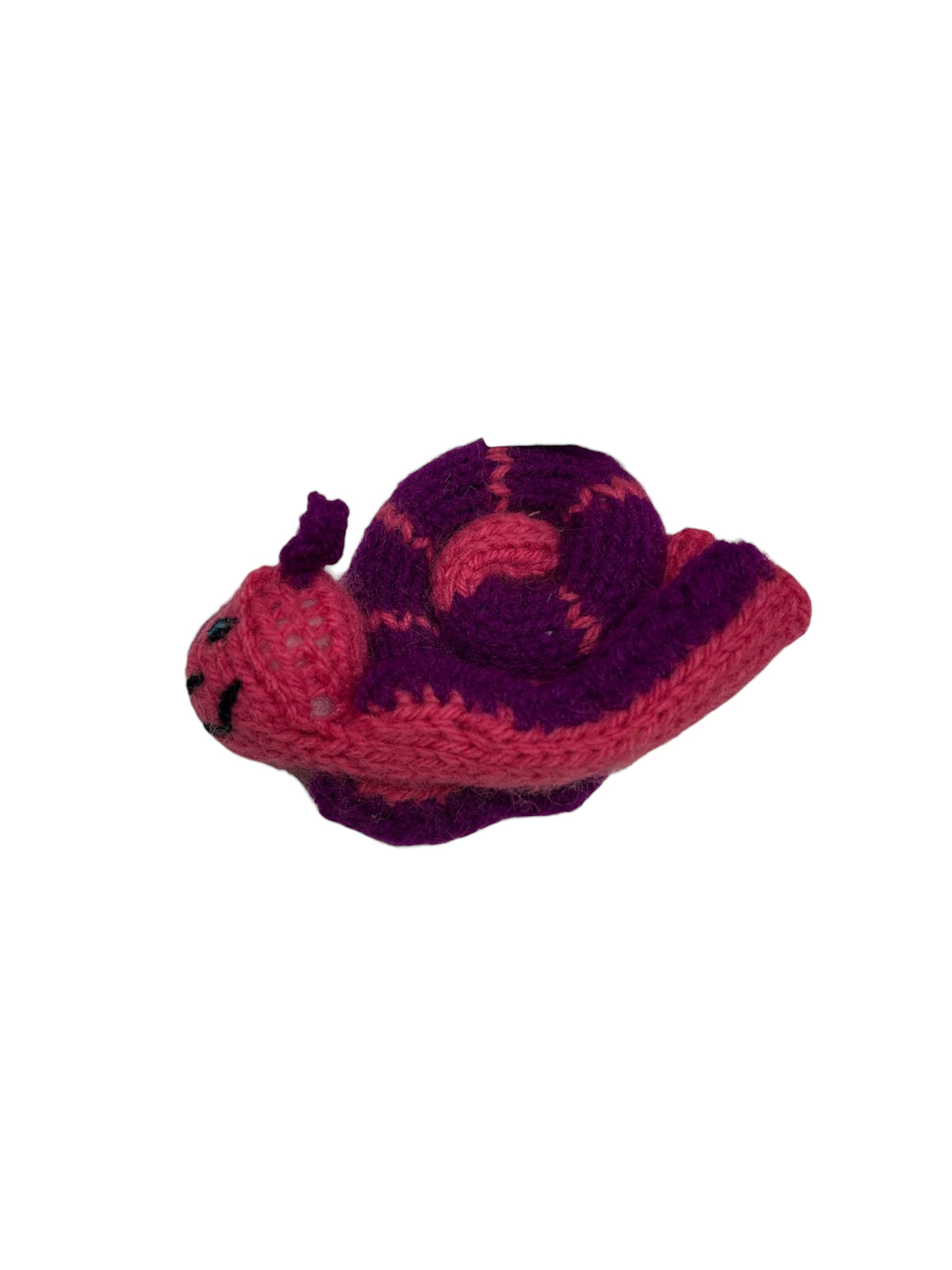 Vingerpop - Tuindieren | Titicaca