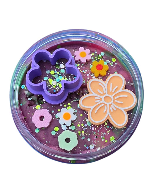 Sensoryfun | Speelklei | FlowerPower