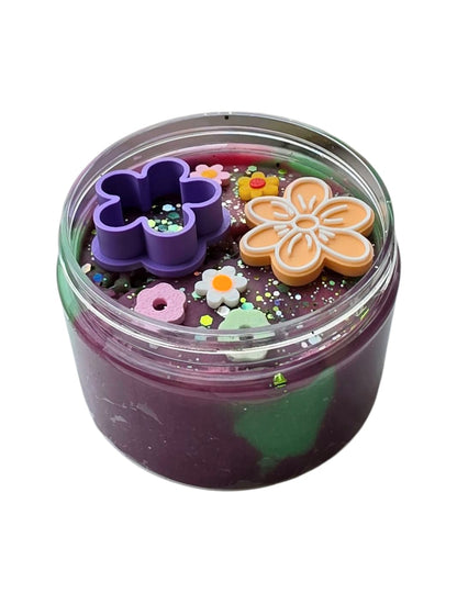 Sensoryfun | Speelklei | FlowerPower