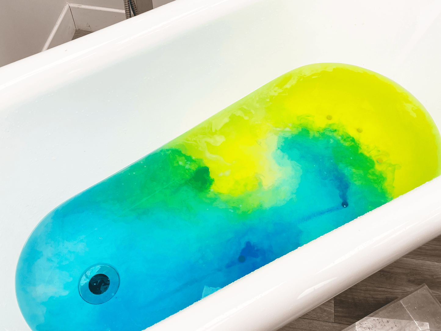 Zimpli Kids | Kleur Veranderende Tabletten | 3 x 3