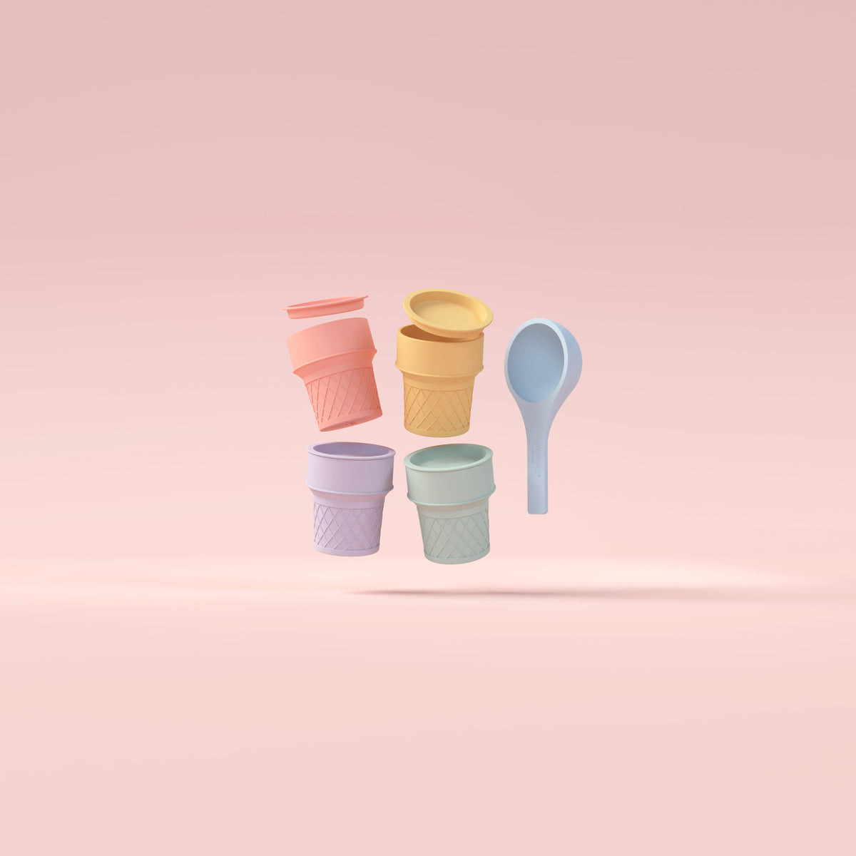 IJsje set | Inspire My Play