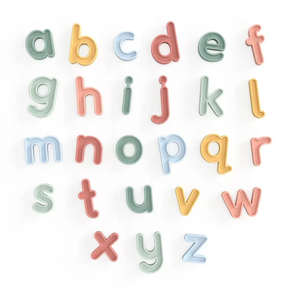 Inspire My Play | Alfabet Set | Kleine Letters