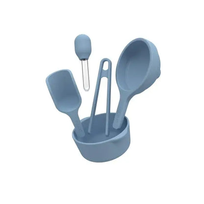 Inspire My Play | Starter Kit | Blauw