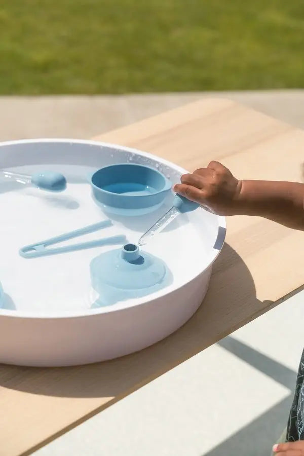 Inspire My Play | Starter Kit | Blauw