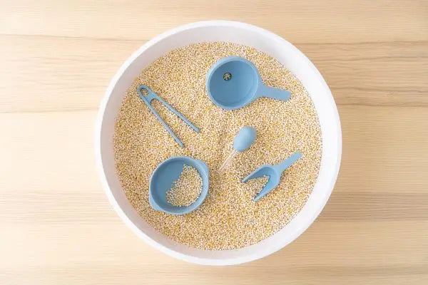 Inspire My Play | Starter Kit | Blauw