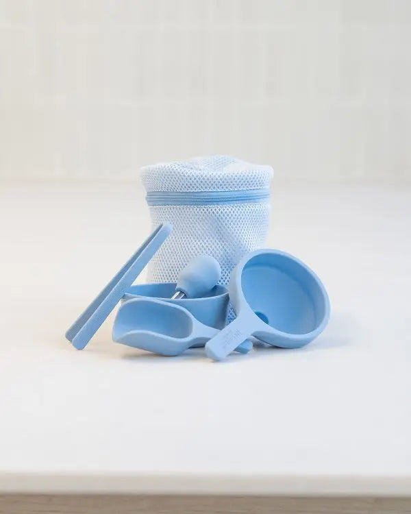 Inspire My Play | Starter Kit | Blauw